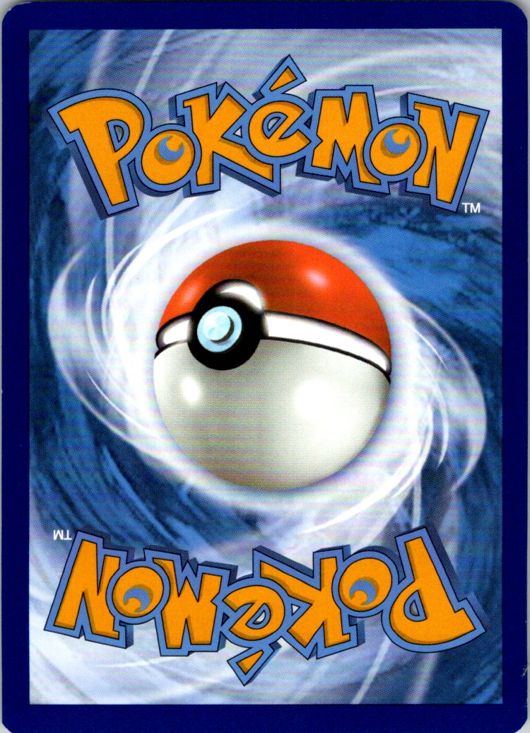 2022 Sword & Shield Serries Lost Origin Litwick #024/196 card back image