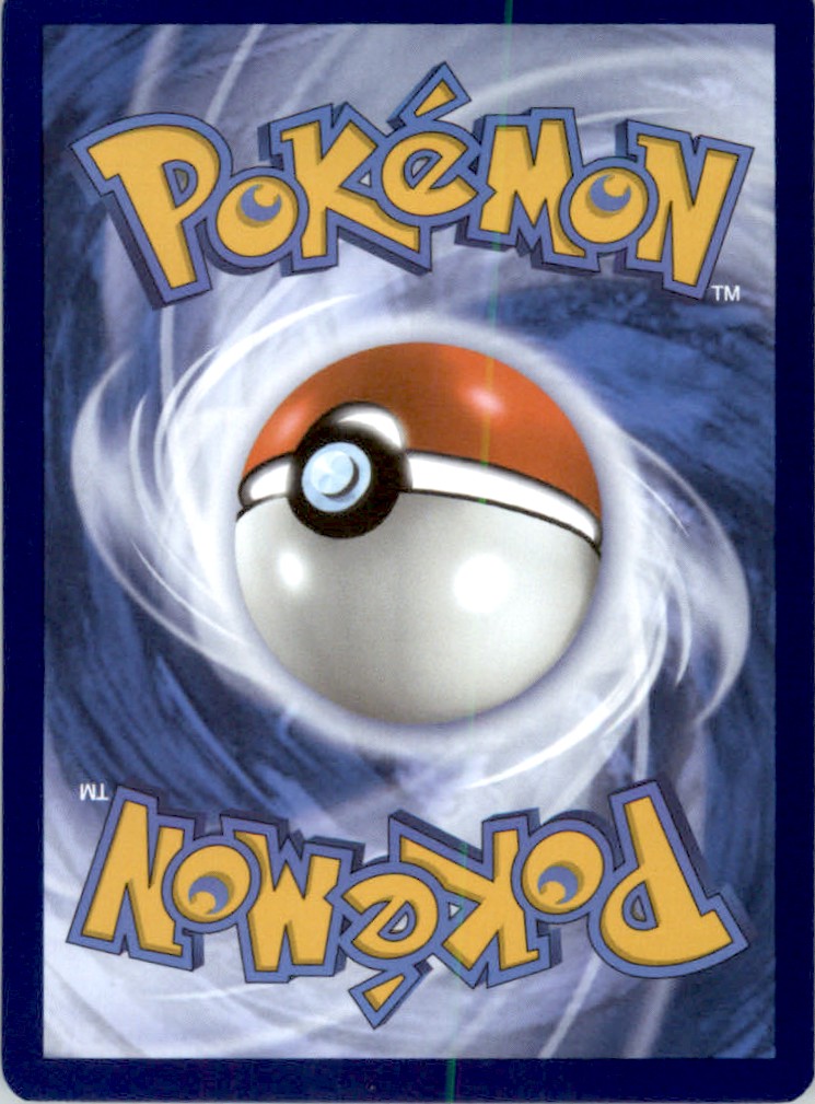 2023 Scarlet & Violet Series - Scarlet & Violet - 151 Articuno #144 card back image