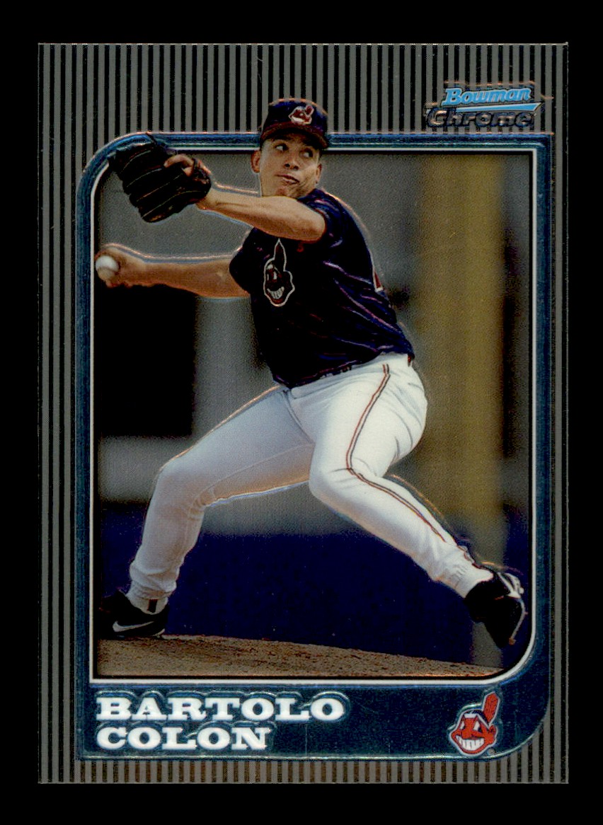 1997 Bowman Chrome #1-150 - YOU PICK - Complete Your Set - Picture 119 of 151