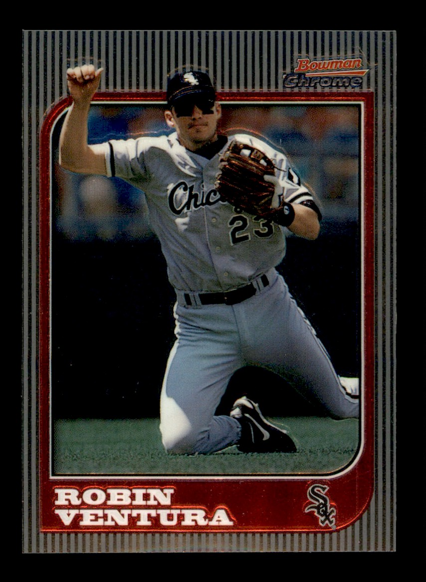 1997 Bowman Chrome #1-150 - YOU PICK - Complete Your Set - Picture 6 of 151