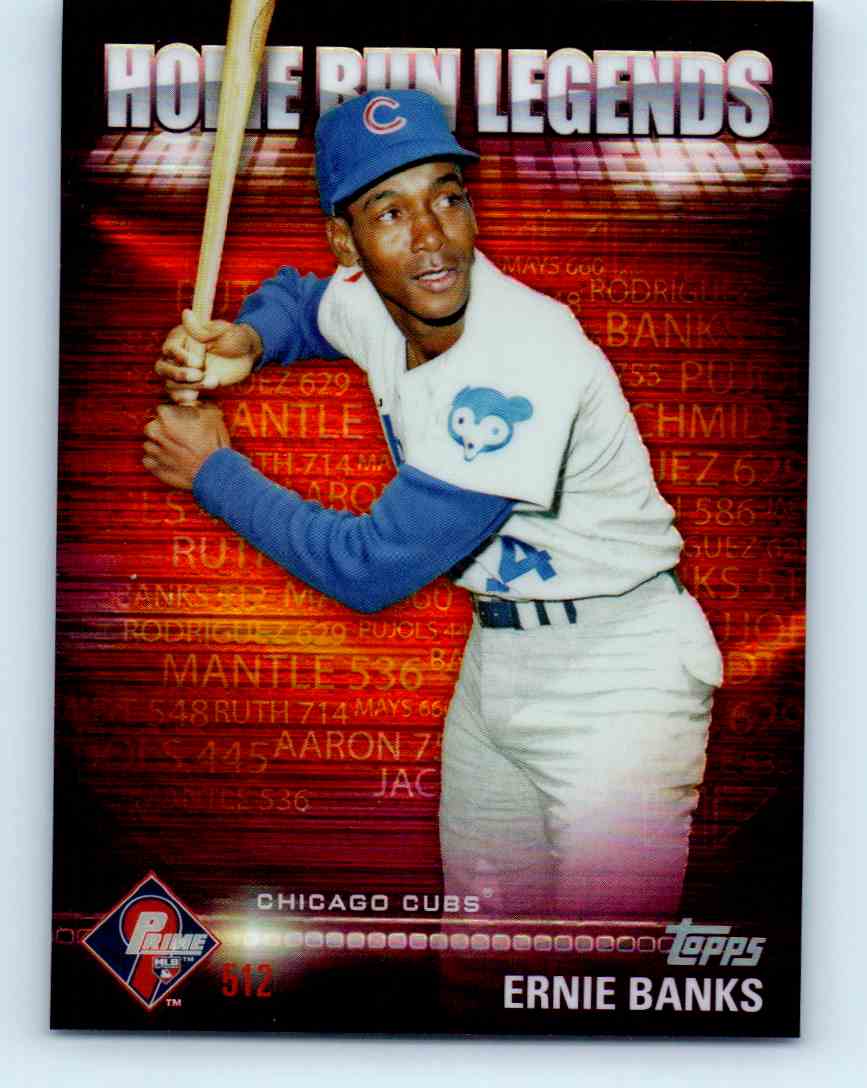 the interesting signing of ernie banks with the chicago cubs the interesting signing of ernie banks with the chicago cubs