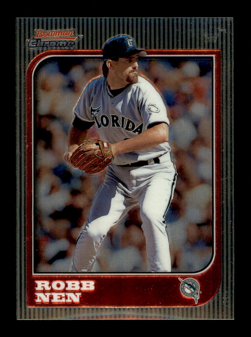 1997 Bowman Chrome #1-150 - YOU PICK - Complete Your Set - Picture 14 of 151