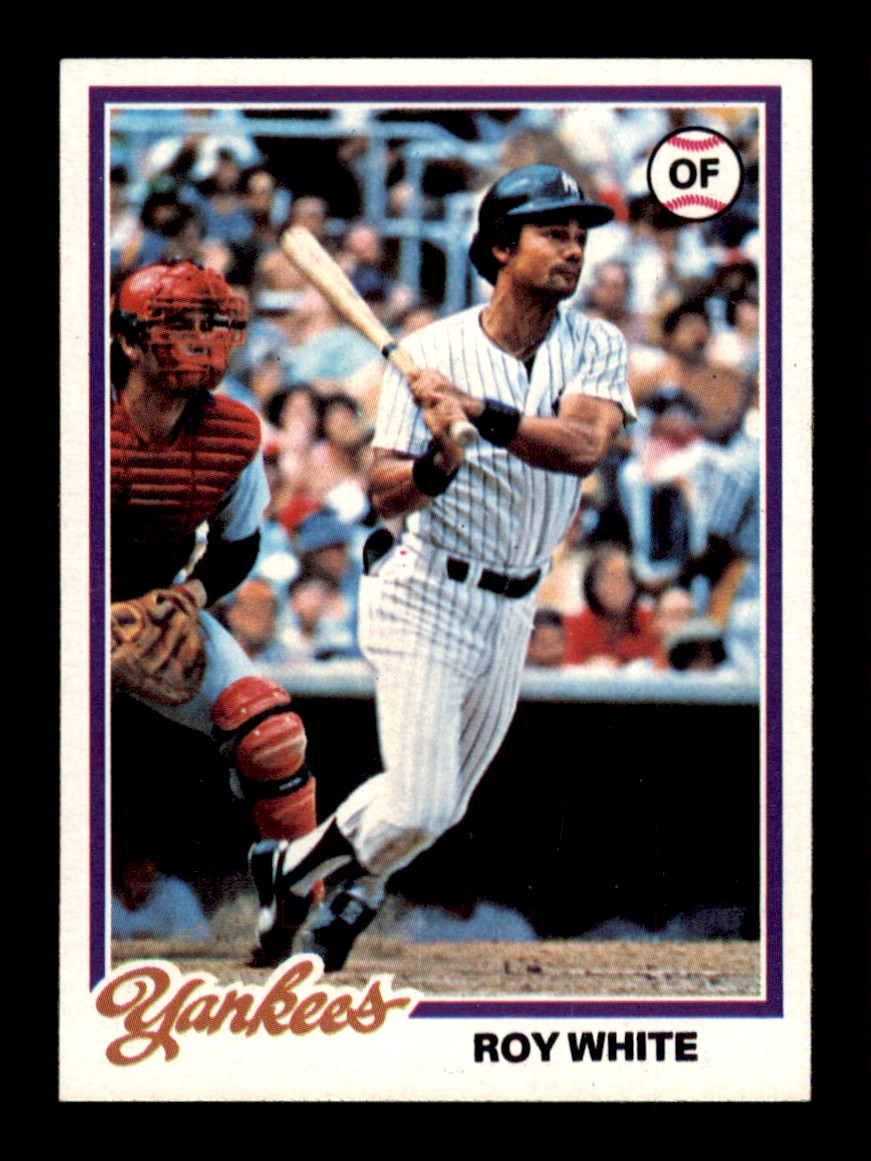 Topps Baseball #1-250 1978 - TÚ ELIGES - Completa tu conjunto - Imagen 31 de 499