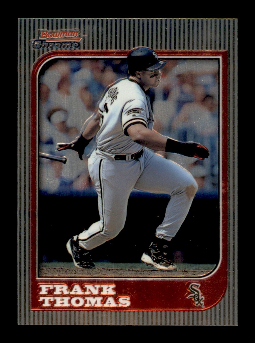 1997 Bowman Chrome #1-150 - YOU PICK - Complete Your Set - Picture 101 of 151