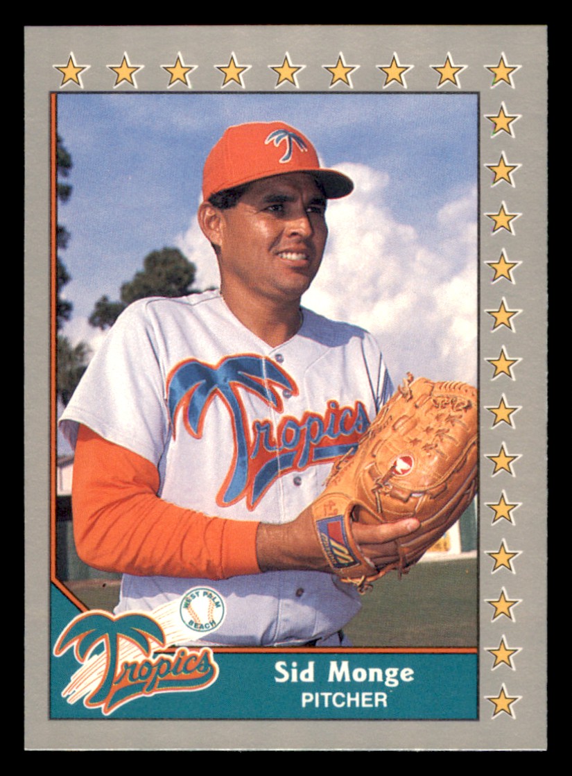 1990 Pacific Senior League Baseball - YOU PICK - Complete Your Set - Picture 181 of 221