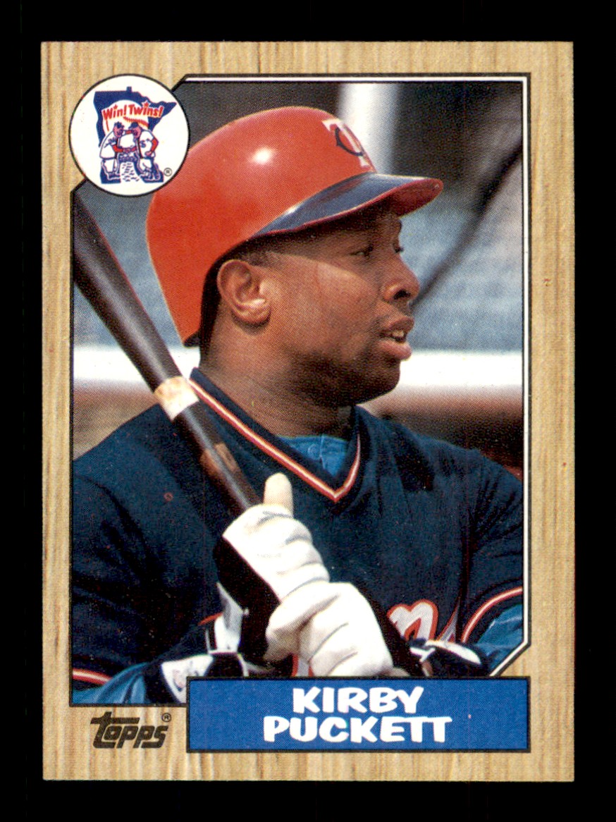 Topps Baseball 1987 #401-600 - TÚ ELIGES - Completa tu conjunto - Imagen 51 de 201