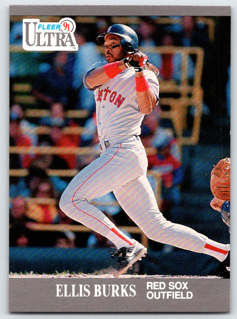 メジャーリーグ　カード　Ellis Burks 2002 Topps - #140 Ellis Burks | eBay