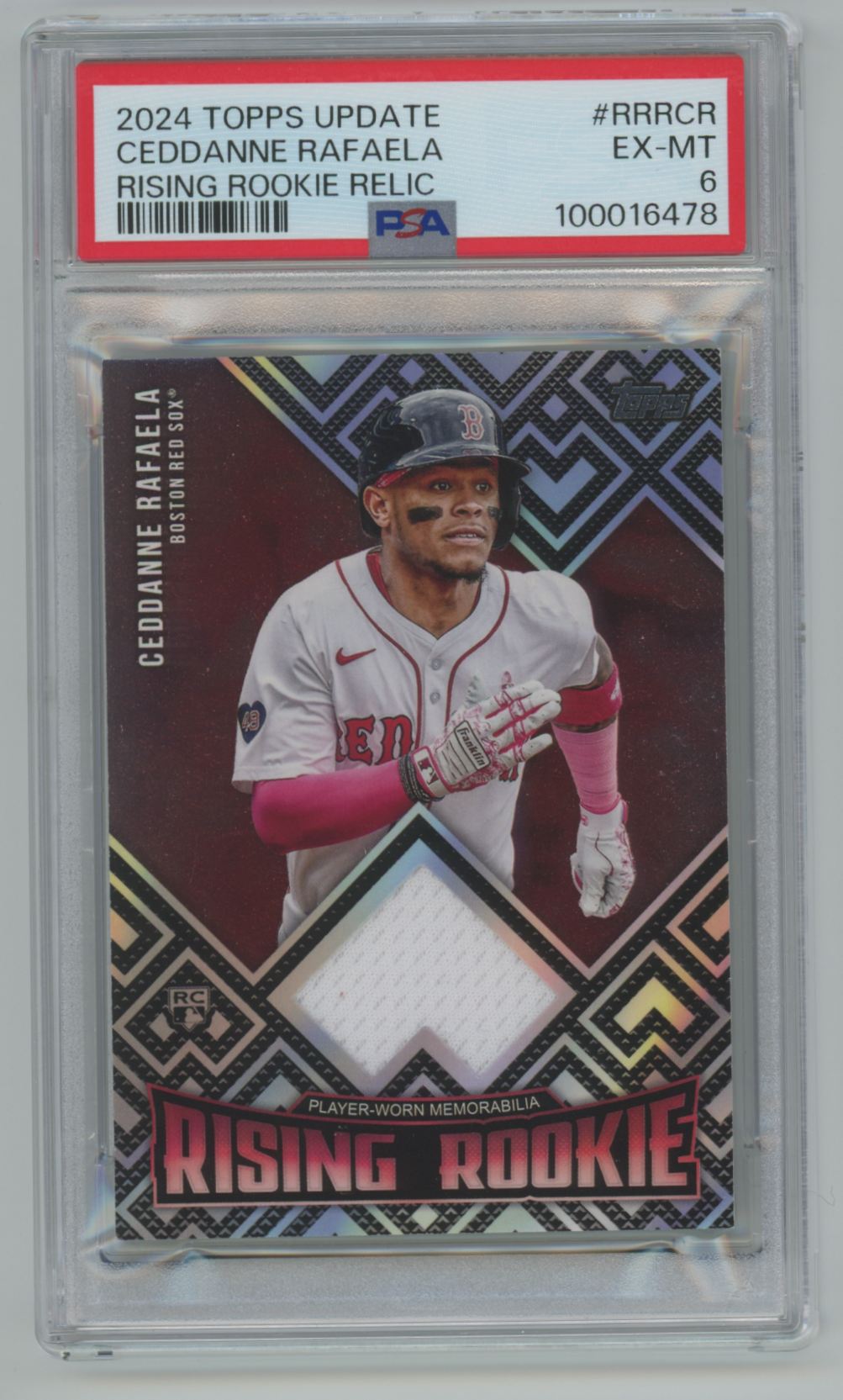 2021 Topps Update Topps Tek 大谷翔平 PSA 10 2021 Topps Update Shohei Ohtani Topps Tek 70th Anniversary