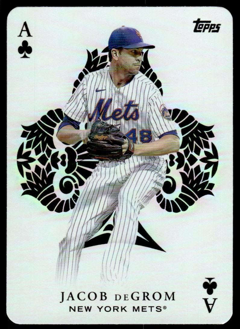 Jacob degrom orange Auto 25枚限定 SSP Jacob degrom orange Auto 25枚限定 SSP 2025 Topps Series 2