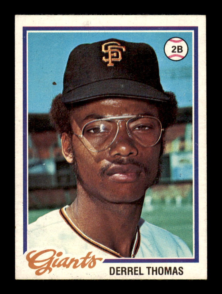 Topps Baseball #1-250 1978 - TÚ ELIGES - Completa tu conjunto - Imagen 386 de 499