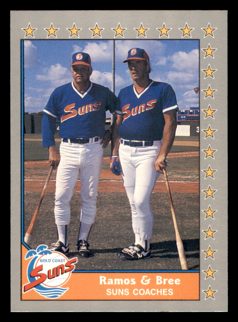 1990 Pacific Senior League Baseball - YOU PICK - Complete Your Set - Picture 218 of 221
