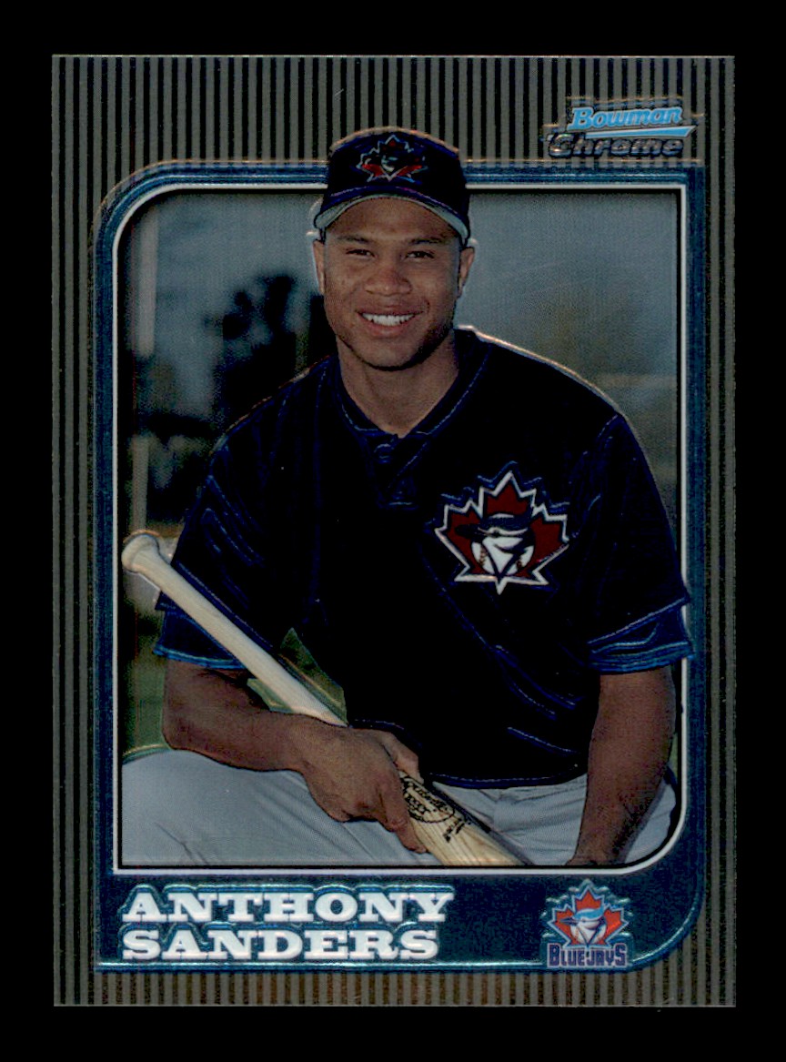 1997 Bowman Chrome #1-150 - YOU PICK - Complete Your Set - Picture 140 of 151