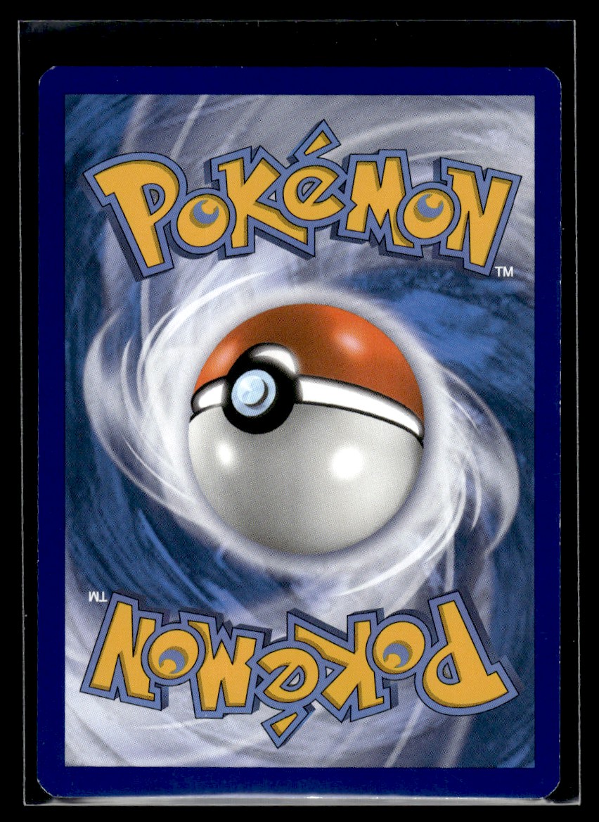 2016 XY - Generations Venusaur EX #1 card back image