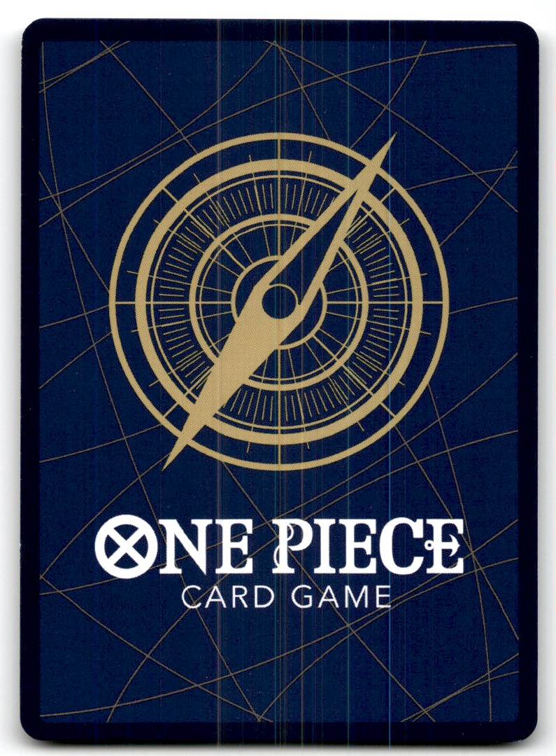 2023 ONE PIECE TCG JAPANESE KINGDOM OF INTRIGUE GATZ #OP04-080 | eBay