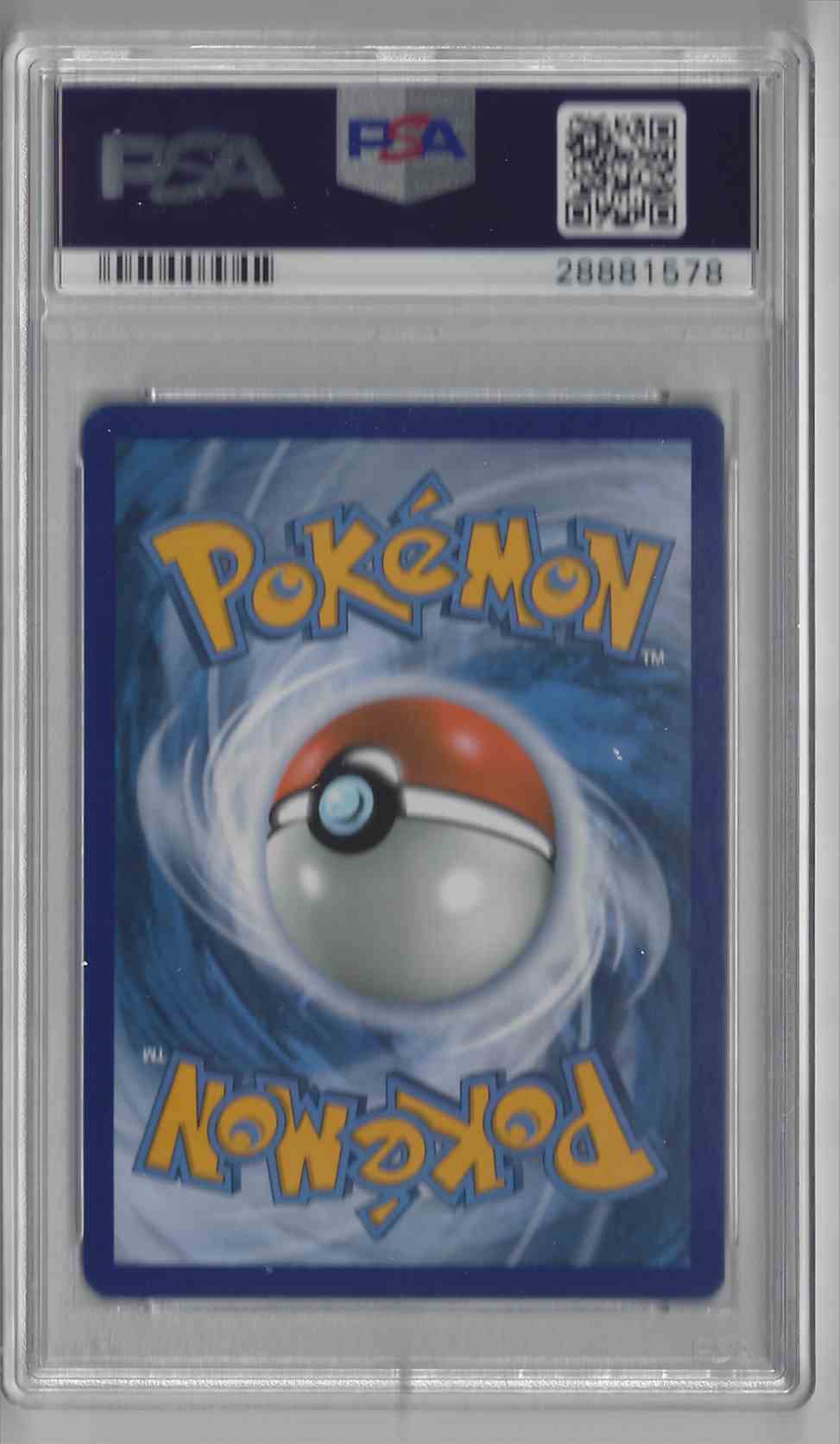 2016 Pokemon Xy Breakpoint Ho-Oh Exel ##121 card back image