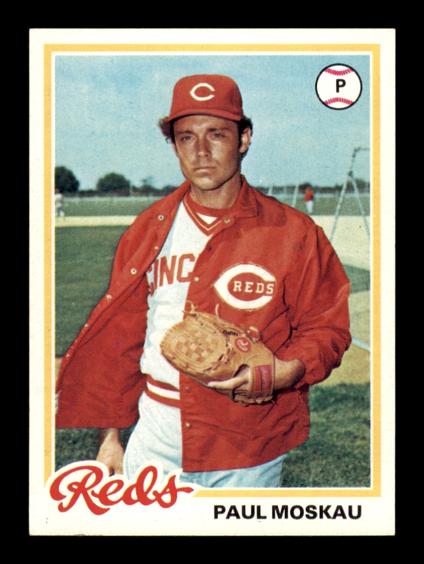 Topps Baseball #1-250 1978 - TÚ ELIGES - Completa tu conjunto - Imagen 251 de 499