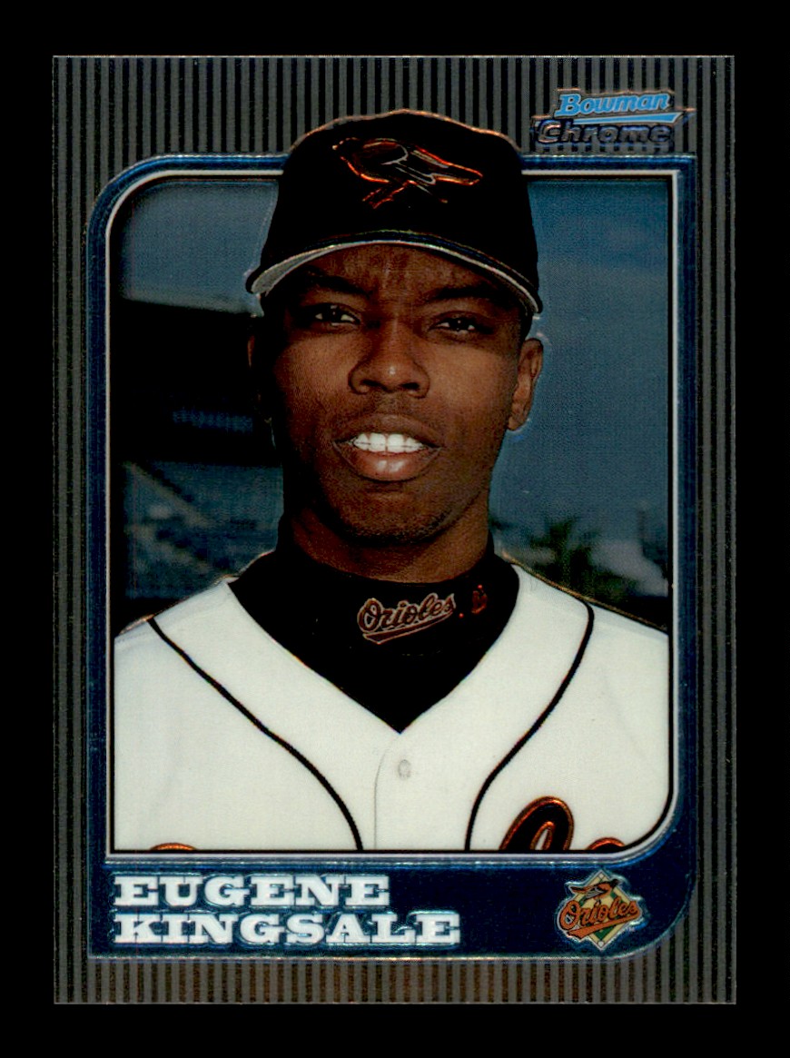 1997 Bowman Chrome #1-150 - YOU PICK - Complete Your Set - Picture 142 of 151