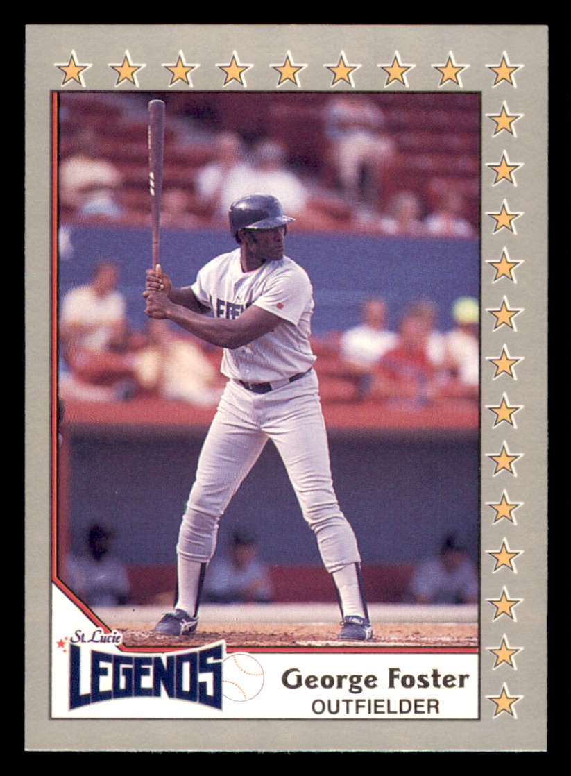 1990 Pacific Senior League Baseball - YOU PICK - Complete Your Set - Picture 115 of 221