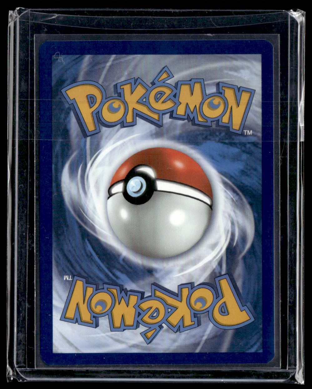 2021 Sword & Shield - Celebrations Ho-Oh #1 card back image