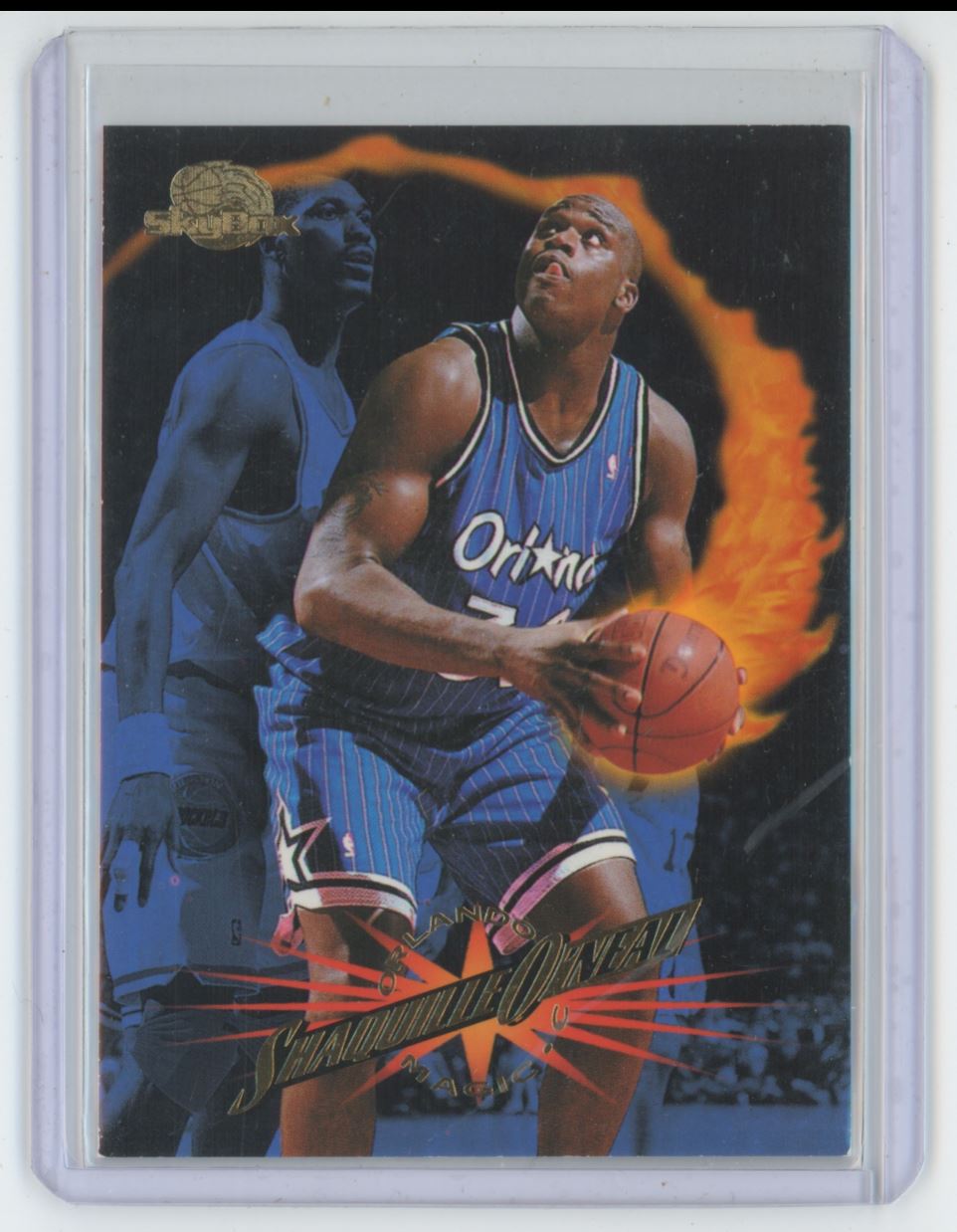 NBA、SKYBOX、クレデンシャル、パラレル、シリアル NBA、SKYBOX、クレデンシャル、パラレル、シリアル 1996 SKYBOX