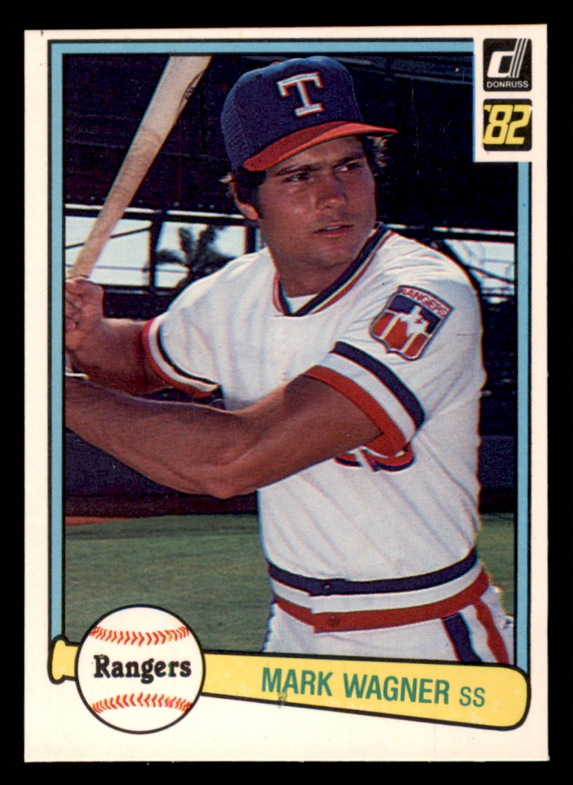 1982 Donruss Baseball #1-250 - YOU PICK - Complete Your Set - Picture 135 of 222