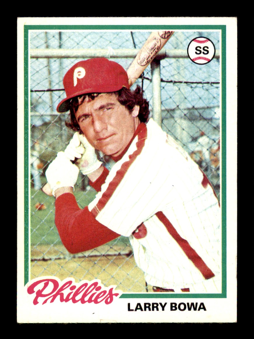 Topps Baseball #1-250 1978 - TÚ ELIGES - Completa tu conjunto - Imagen 179 de 499