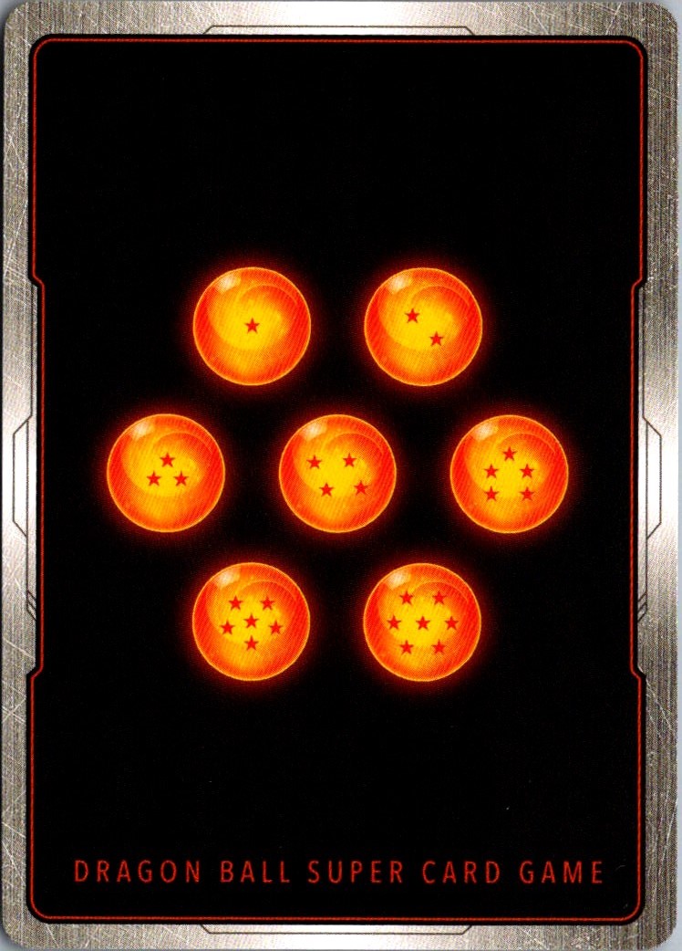 2025 Dragon Ball Super BT27 Godpad #121 R card back image