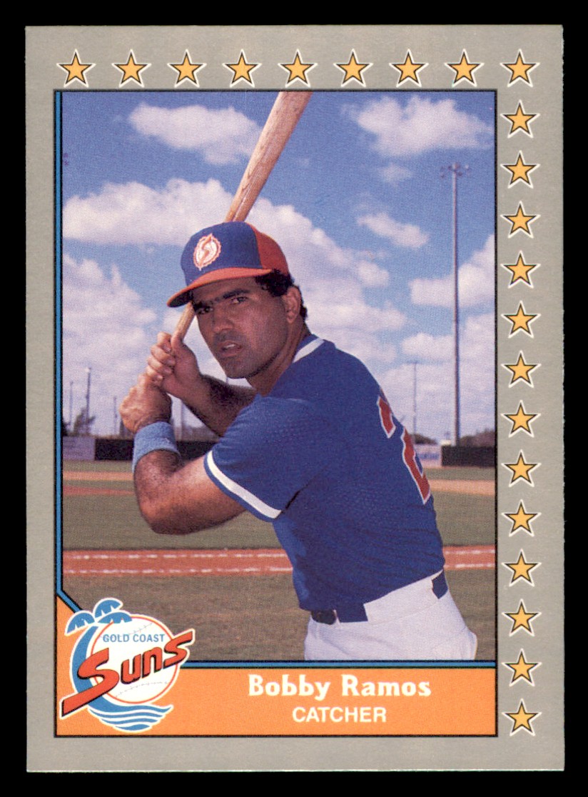 1990 Pacific Senior League Baseball - YOU PICK - Complete Your Set - Picture 66 of 221