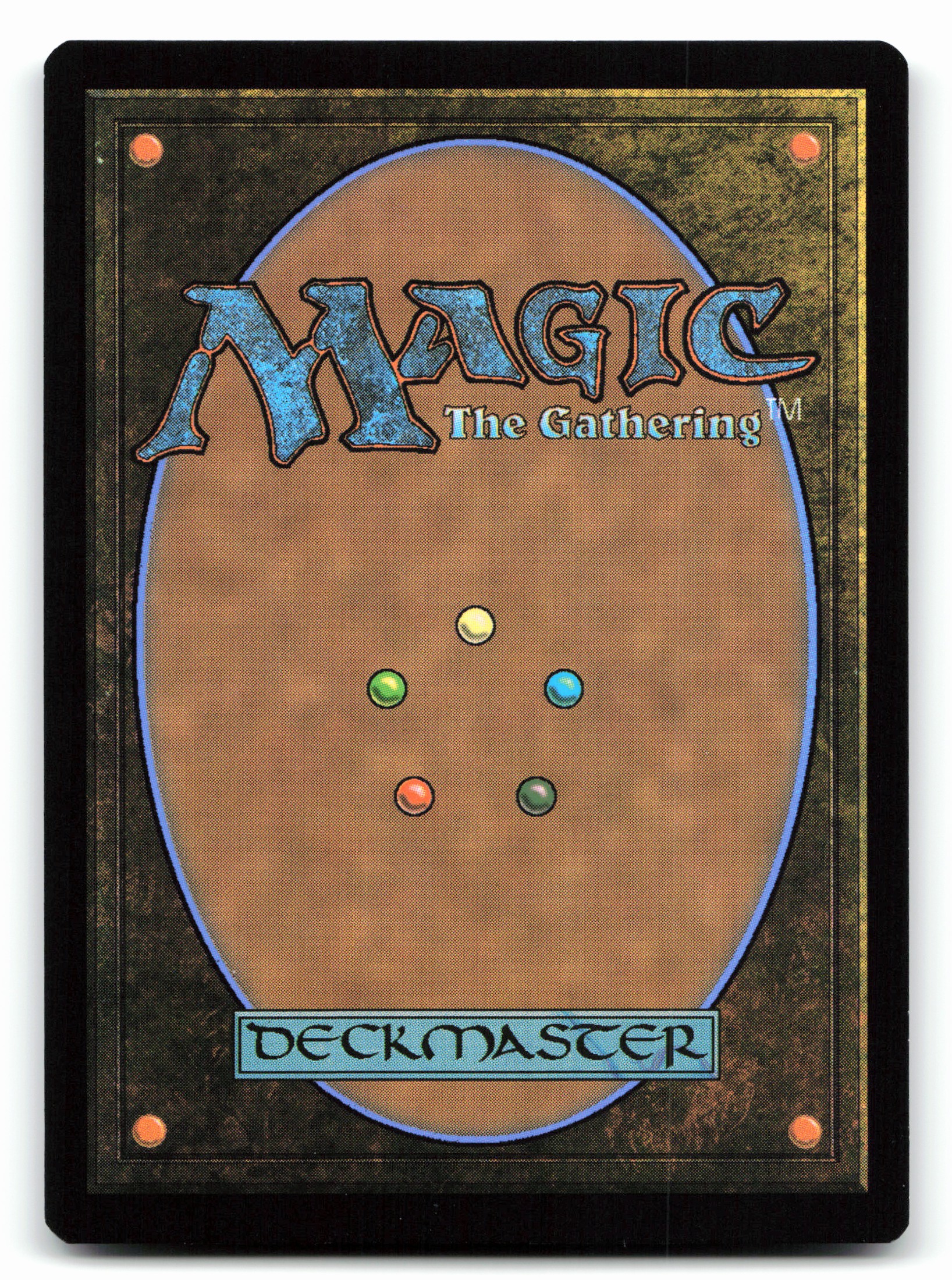 2025 Tarkir: Dragonstorm Cori-Steel Cutter #103 card back image