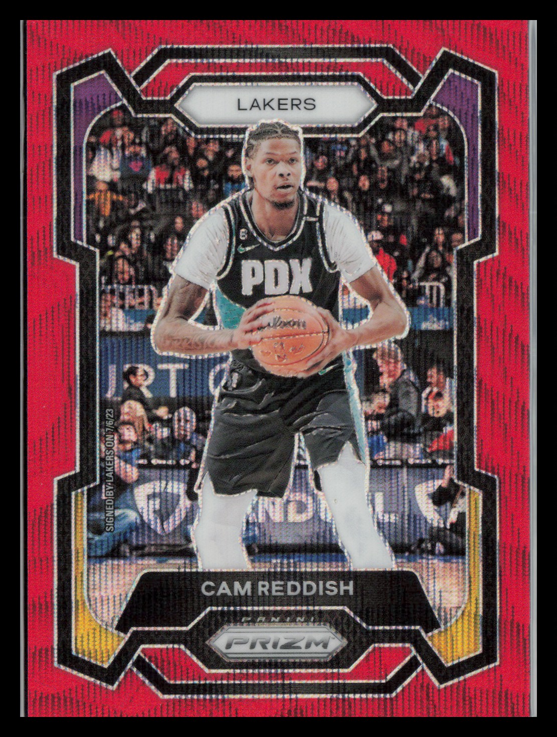 その他 2019 Cam Reddish Select White Prizm NBA その他 2019 Cam Reddish Select White Prizm NBA 2019 Cam