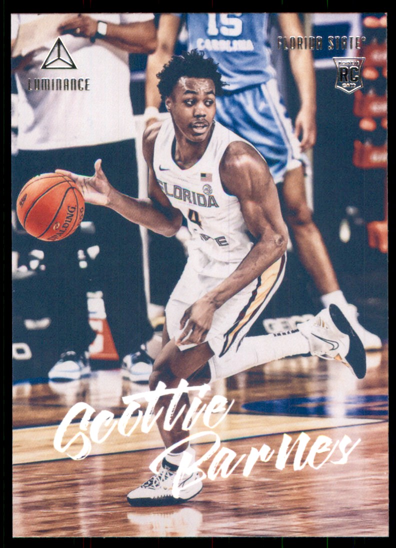 how old is scottie barnes