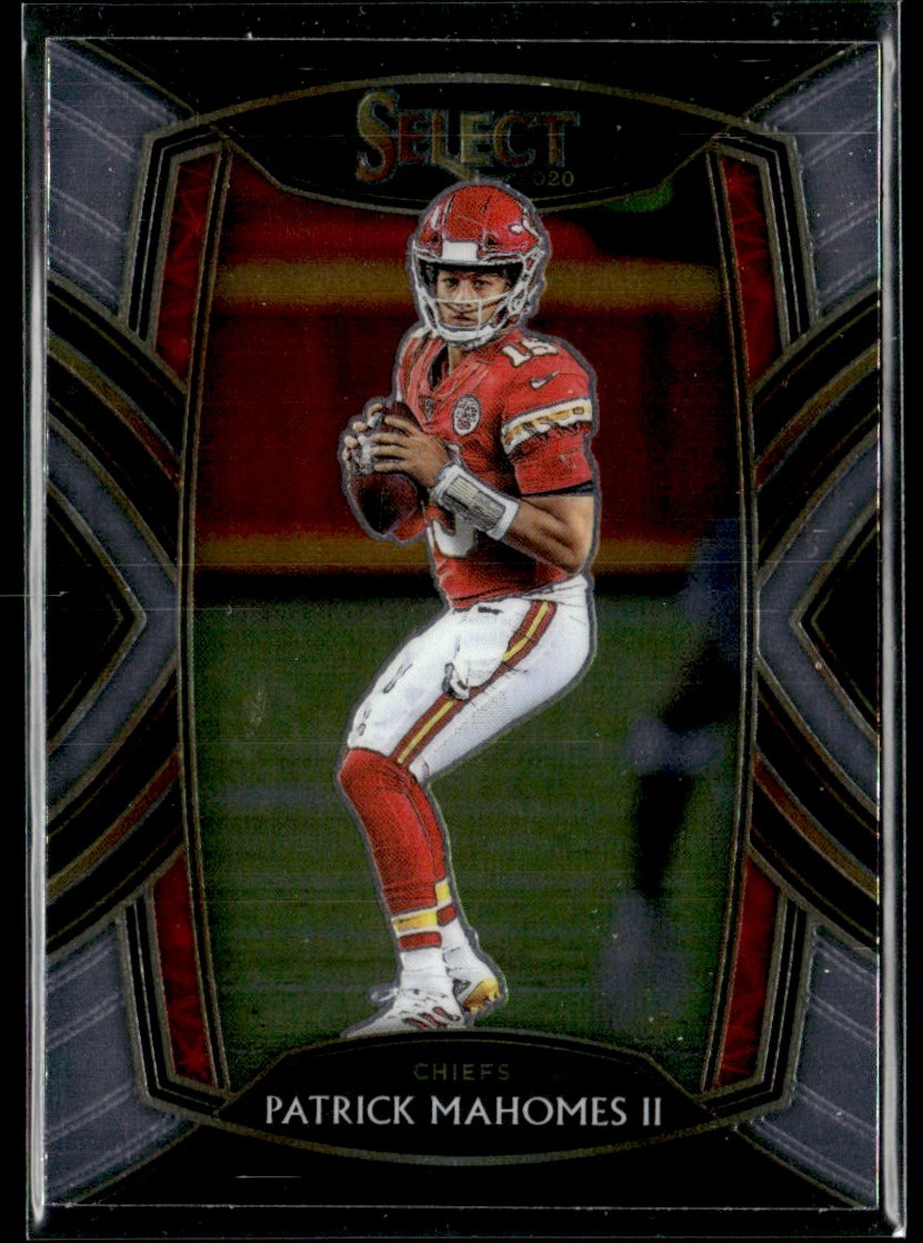 graded patrick mahomes card Charitybuzz: 2017 Panini Hand-Signed Rookie PSA 10 Gem Mint Patrick Mahomes Card 2021 Panini