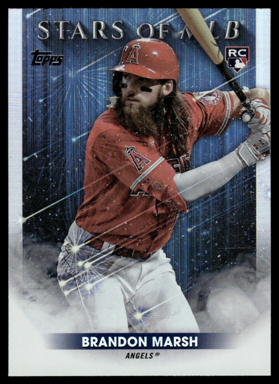 直筆サイン topps now JO ADELL BRANDON MARSH 直筆サイン topps now JO ADELL BRANDON MARSH 2023 Topps Cosmic