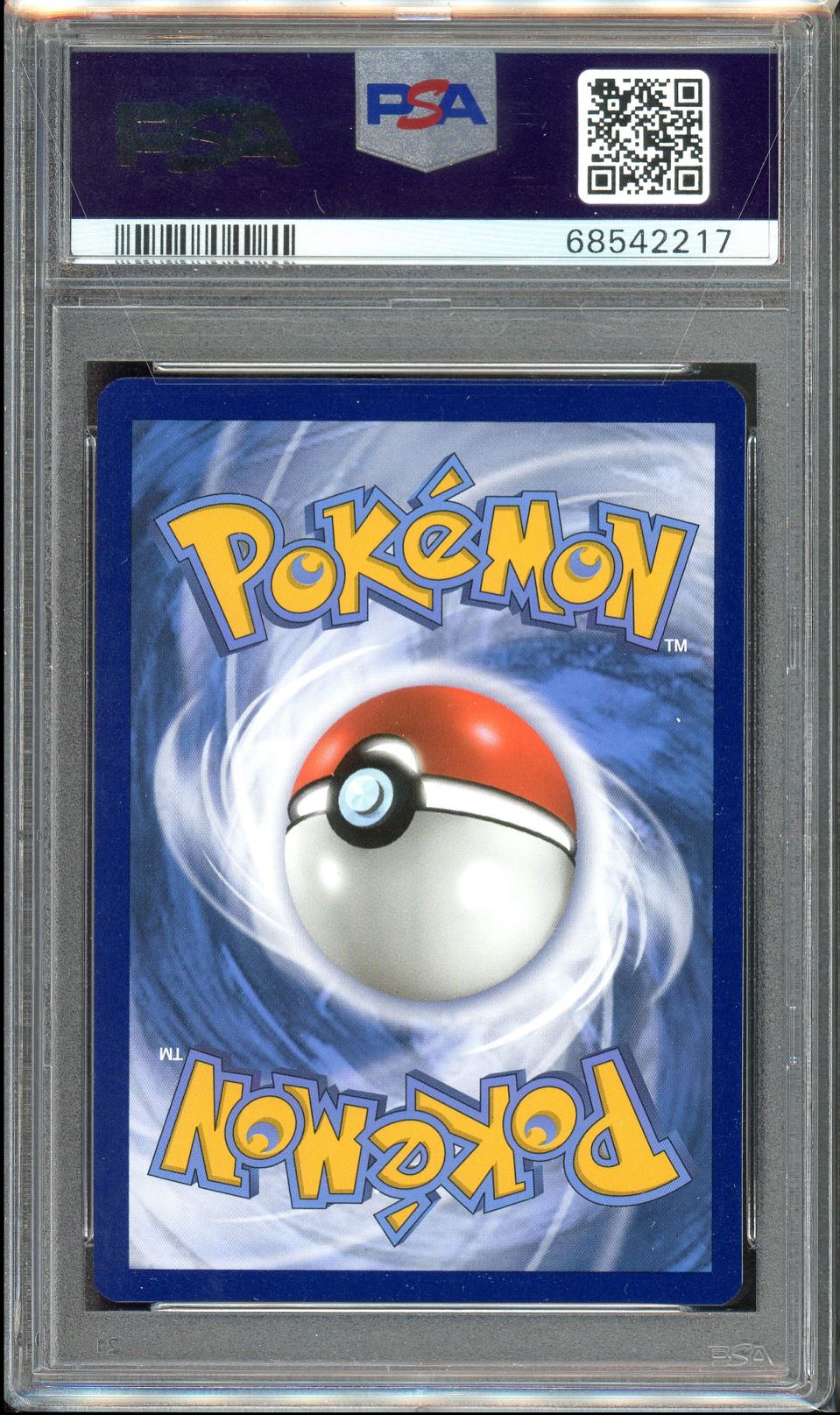 2022 Pokemon Trick or Trade Mewtwo PSA 8 #056/172 Holo | eBay