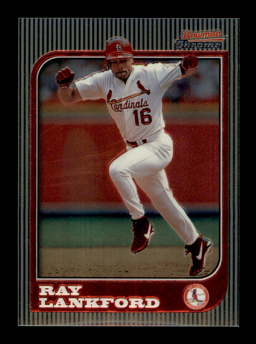 1997 Bowman Chrome #1-150 - YOU PICK - Complete Your Set - Picture 29 of 151