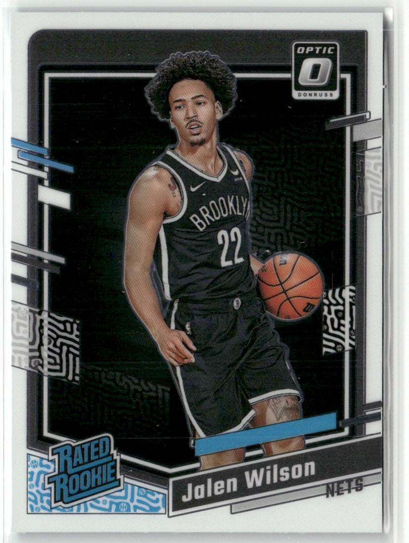 Buy all your Rookies trading cards on Kronozio