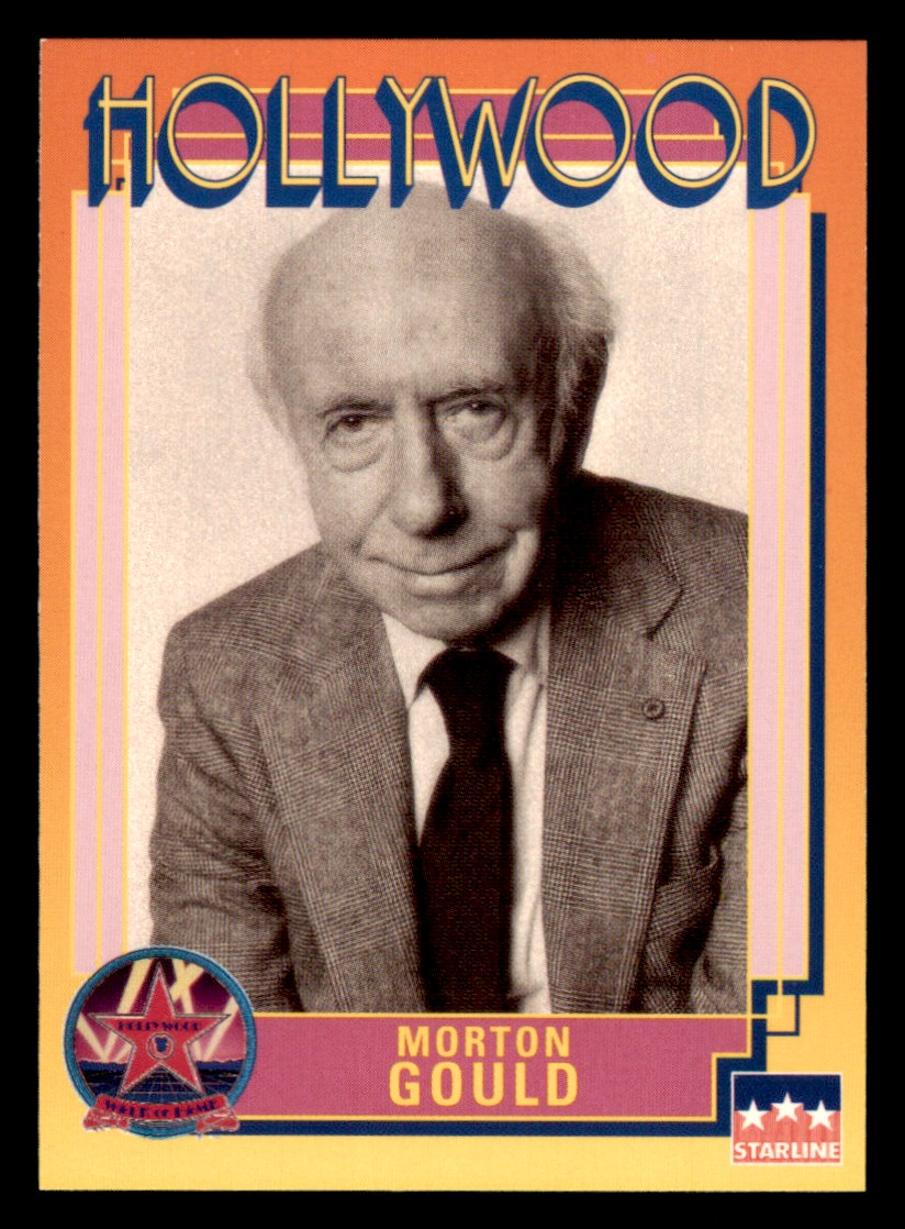 1991 Starline Hollywood Walk of Fame #1-250 - YOU PICK - Complete Your Set - Picture 163 of 251