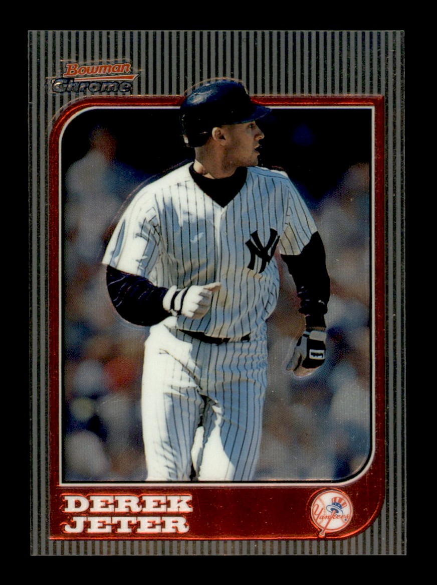 1997 Bowman Chrome #1-150 - YOU PICK - Complete Your Set - Picture 2 of 151