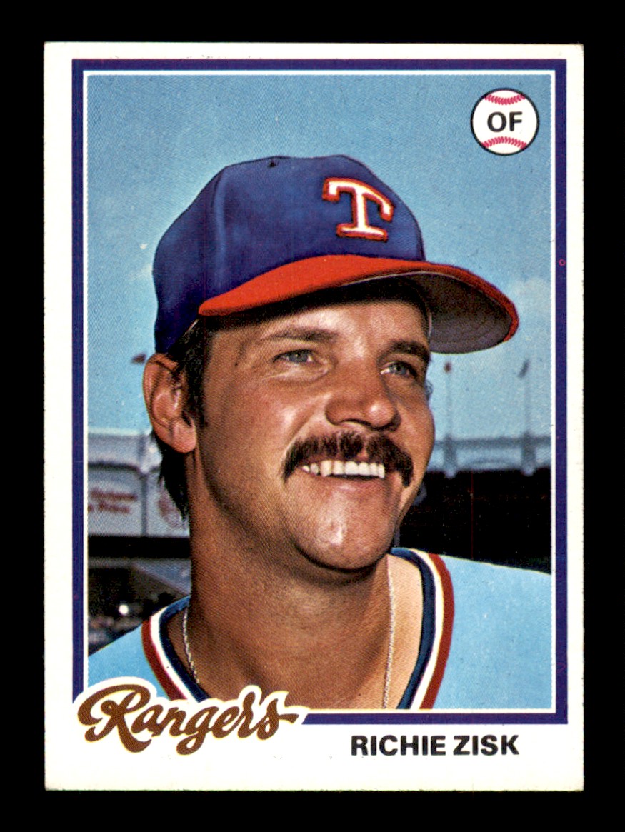 Topps Baseball #1-250 1978 - TÚ ELIGES - Completa tu conjunto - Imagen 219 de 499