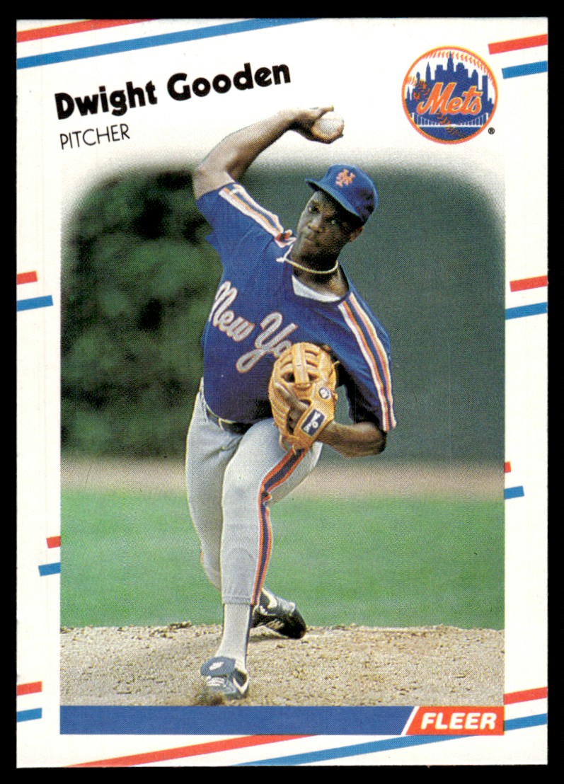 dwight gooden lives where - Ilustrasi 3