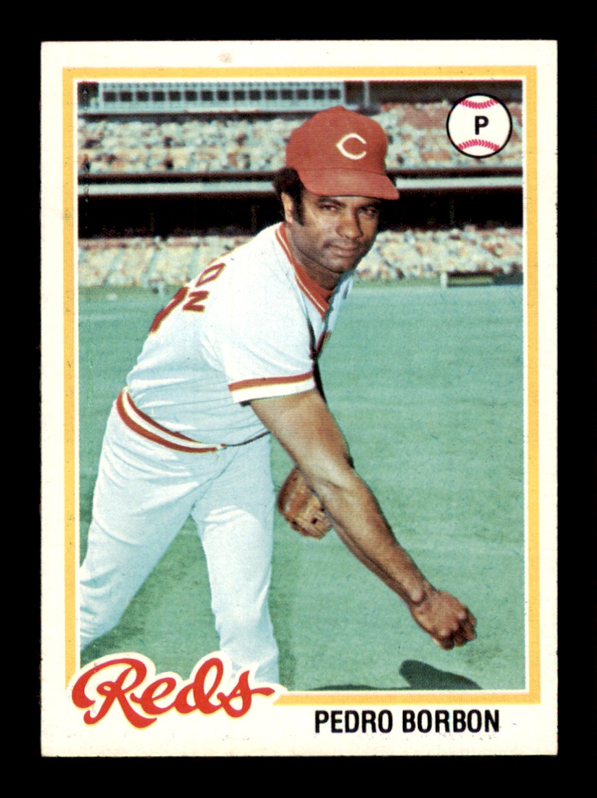 Topps Baseball #1-250 1978 - TÚ ELIGES - Completa tu conjunto - Imagen 438 de 499