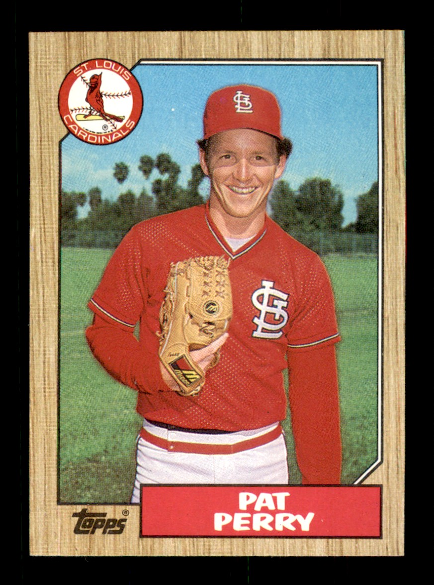 Topps Baseball 1987 #401-600 - TÚ ELIGES - Completa tu conjunto - Imagen 18 de 201