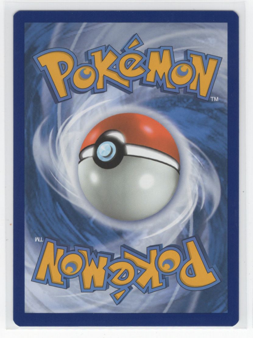 2023 Obsidian Flames , Togedemaru #151 card back image